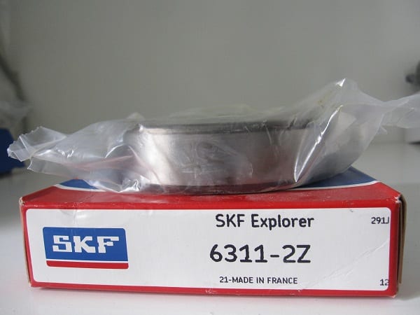 Vòng Bi SKF 6311-2Z